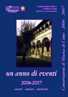 eventi conservatorio como