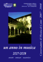eventi conservatorio como