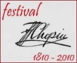 Conservatorio di Como, Festival Chopin 2010