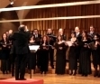 Conservatorio di Como, Coro da Camera