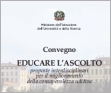 Conservatorio di Como, Convegno 2010
