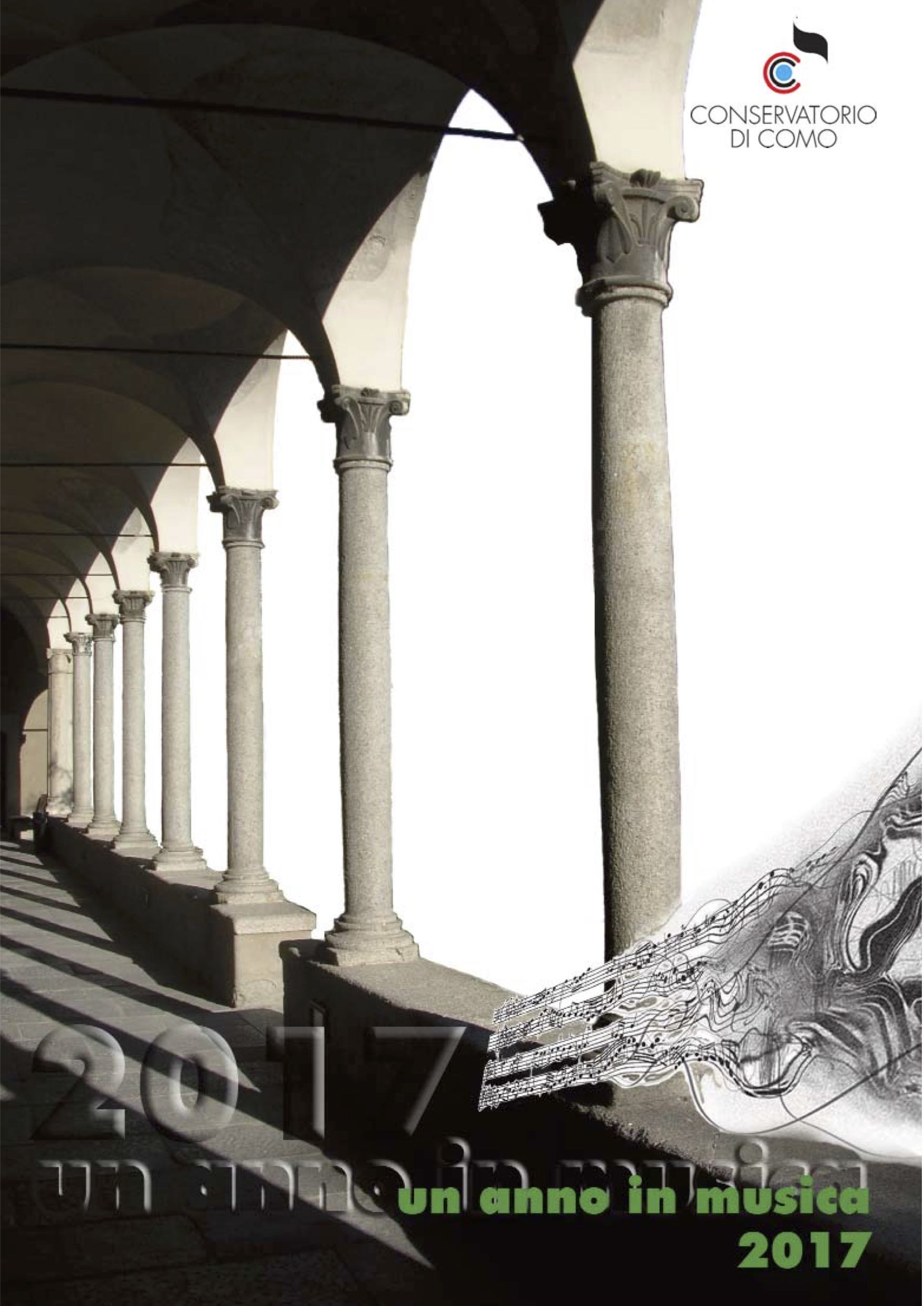 Conservatorio di Como, Eventi 2017 Conservatorio di Como, Eventi 2017