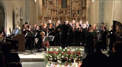 concentus vocum del conservatorio di como concentus vocum del conservatorio di como