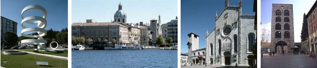 Como