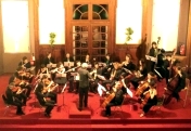 Orchestra da camera del Conservatorio di Como, Pierangelo Gelmini