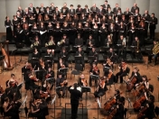 Coro e Orchestra del Conservatorio di Como, Domenico Innominato, Bruno Dal Bon