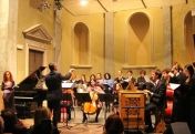 Madrigal Choir, Antonio Eros Negri Madrigal Choir, Antonio Eros Negri