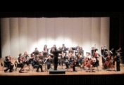 Orchestra sinfonica del Conservatorio di Como, Bruno Dal Bon