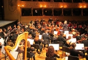 Orchestra sinfonica, Bruno Dal Bon