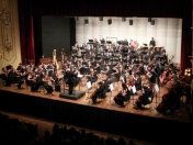 Orchestra sinfonica, Bruno Dal Bon Orchestra sinfonica, Bruno Dal Bon