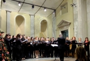Coro polifonico, Michelangelo Gabbrielli