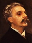 Conservatorio di Como, Fauré, Requiem