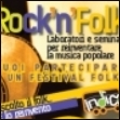 Conservatorio di Como, Rock and Folk Conservatorio di Como, Rock and Folk